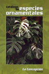 Catálogo de especies ornamentales