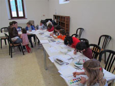 taller de ilustración